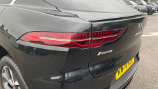 Jaguar I-Pace 294kW EV400 HSE 90kWh 5dr Auto [11kW Charger] Electric Estate
